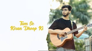 Tum Se | Varun Jain Version |Full Audio.