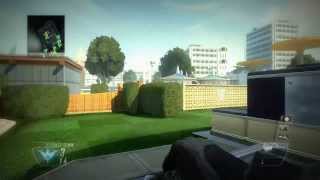 semtex cancel 720 double tap quad wallbang across map.
