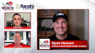 🏆 BIG 12 CHAMPS: Reaction &amp; Analysis with Ryan Hansen