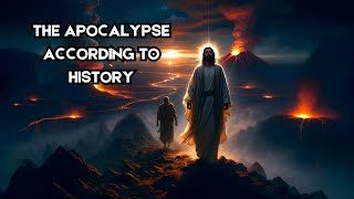 The Apocalypse According to History - How Past Events Mirror Revelation #apocalypse #biblehistory