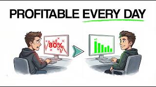 The Secret Technique that made me 10x Better at Scalping