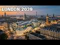 Inside the Impossible: How London Is Secretly Rebuilding Itself Underground for £100 Billion