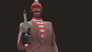 My TF2 loadouts but i barely care