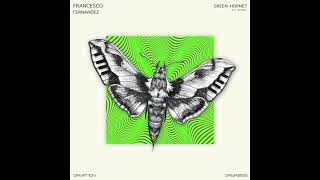 Francesco Fernandez – Green Hornet (Sub Washer Remix) – [GRYR052]