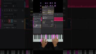 How to find any song by ear #shorts #pianotutorial #musicproduction #learnpiano #piano #lalalai