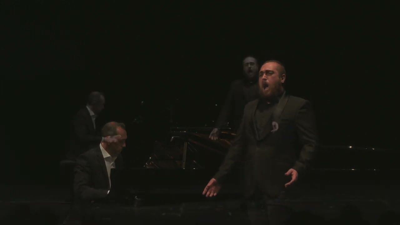 ¡𝑻𝒆𝒏𝒕𝒆! 𝑫𝒆𝒕é𝒏 𝒕𝒖 𝒂𝒍𝒂𝒅𝒐 𝒑𝒂𝒔𝒐 | 𝑫𝒐𝒏 𝑮𝒊𝒍 𝒅𝒆 𝑨𝒍𝒄𝒂𝒍á, 𝑨𝒄𝒕 1 | 𝑴𝒂𝒏𝒖𝒆𝒍 𝑷𝒆𝒏𝒆𝒍𝒍𝒂