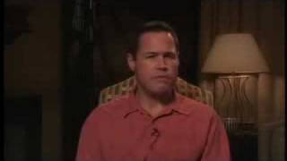 Jeff On Amphibian Ark
