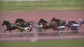 Vidéo de la course PMU PRIX LETROT