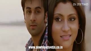 Ranbir Kapoor Mashup - DJ ZEETWO