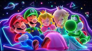 Super Mario Quick Sleep Solution 🌟 Cure For Insomnia, Instant Relief from Stress