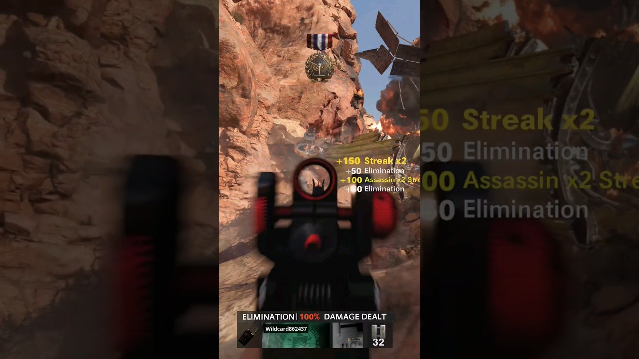 Revisiting: Call Of Duty: Black Ops Cold War (Gameplay) Please Like And Sub Thanks 👍