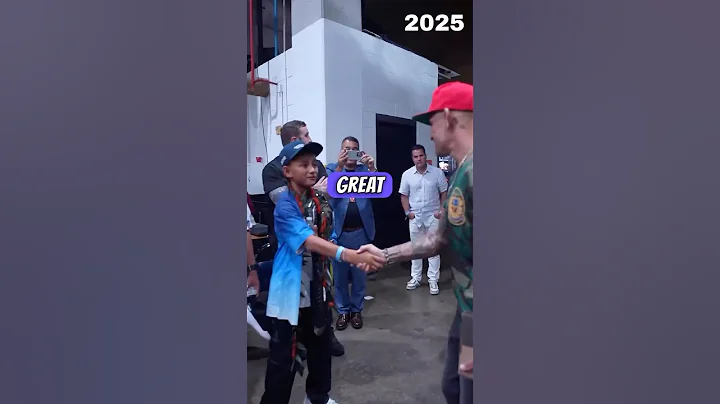 ❤️ Moment between Dustin and Max’s Son 🙏💎 #ufc #mma #wholsome