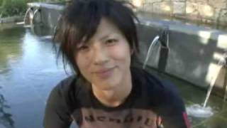 Taiki/Eiji Interview 1 Taiki/Eiji Interview 1