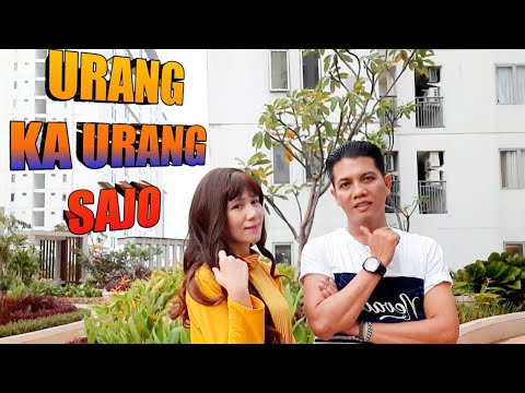 URANG KA URANG SAJO || Mak Pono \u0026 Piak unyuik ( Cover)