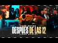 Despues de las 12 by Yoan Retro