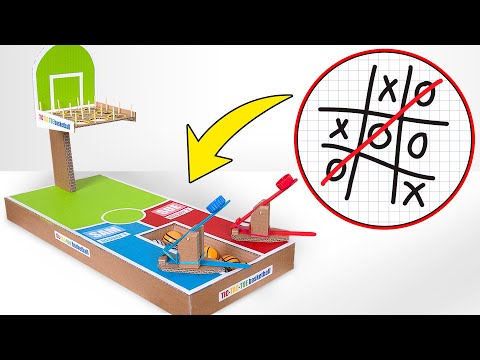 Video Cờ Caro Kết Hợp Bóng Rổ Là Trò Chơi Hoàn Toàn Mới - youtube