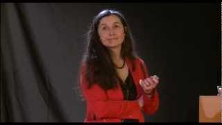 The survivor's guide to cross cultural com...: B.Du Mesnil and C.Naschberger at TEDxMinesNantes