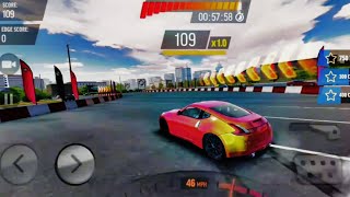 Extreme Car Simulator Game - Drift Pro Max - GAME MASTER screenshot 3