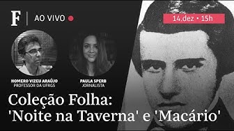 Tv Folha Ao Vivo: Entrevistas e Debates Online