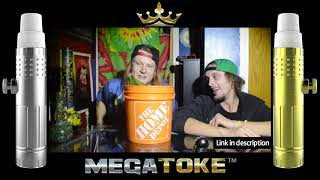 @StonersRWeed - Megatoke Review : MEGATOKE TUESDAY: MEDICATING S