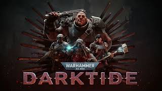 [ Darktide OST ] WARP TRAVELLER