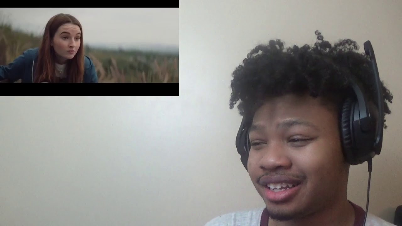 Booksmart Red Band Trailer 1 Reaction