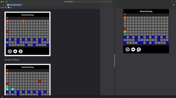 WWDC21 Swift Student Challenge [Accepted]