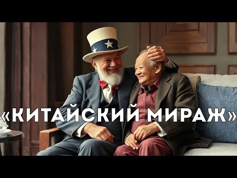 Китайский мираж, Джеймс Брэдли (2015) Отношения США и Китая с 19 по 21 века.