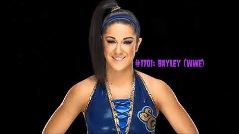 My By The Numbers List (2005 Numbers) - Part 4