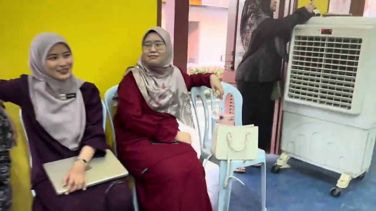 Sambutan Majlis Maulidur Rasul SMKBG 2025