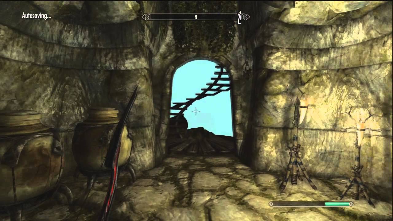 Skyrim Dragonborn Black Book 1 Hidden Knowledge