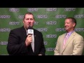 GLVCkickoff13:  GLVC Commissioner Jim Naumovich