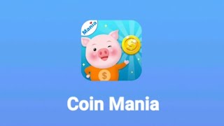 Coin Mania - Win huge rewards everyday Part 1 will this game legit payout or is it another scam? 🤔 screenshot 1