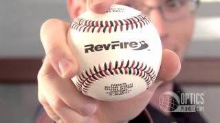 RevFire Baseball Package - OpticsPlanet.com Product in Focus screenshot 5