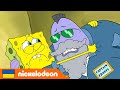 Губка Боб Ліцензія на молочний коктейль Губки Боба закінчилася Nickelodeon Cyrillic