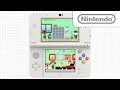 どうぶつの森 ハッピーホームデザイナー たぬきハウジング [ニンテンドー3DS テーマ]