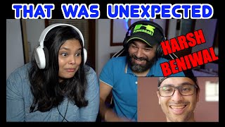 Indians & Patangbaazi REACTION | Harsh Beniwal | THE S2 LIFE