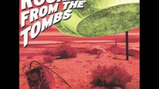 Rocket From The Tombs - So Cold