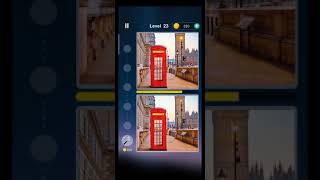 DIFFERENCE FIND TOUR LEVEL 20. screenshot 5