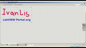 LabVIEW import png image to FP