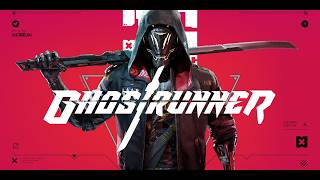 ep.1 ghostrunner no cut