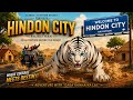 Exciting Journey to Hindon City Rajasthan with Dada Kanhaiya Lal 😲 | Full Masti &amp; Fun