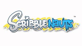 Scribblenauts Music - World Map