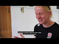 Alison Peasgood throwback to Rio