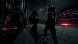 Trepang2 DLC - Escape From The Cycle ( Horde Present ) Trailer