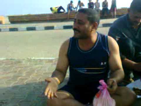 I ولاد ميت محسن فى جمصه