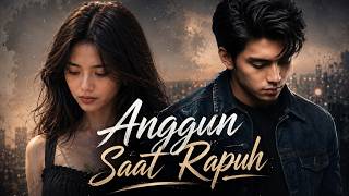Anggun Saat Rapuh - Taat Affandy