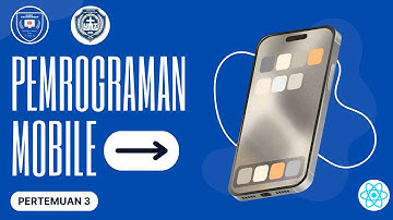 React Native : Cara Mudah Gunakan StatusBar, Alert, StyleSheet, dan TextInput!