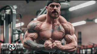 Aggressive Workout Mix 2024 ⚡️ HARD ROCK Workout Motivation Music ⚡️ Best Gym Motivational Song 2024