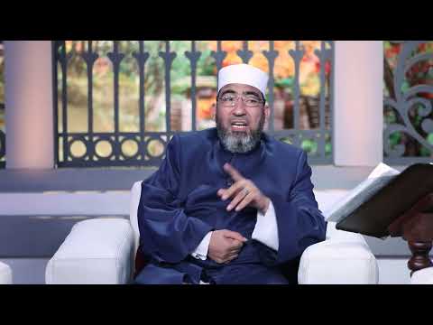 مقدمة سورة البقرة من برنامج الك تاب الكبير 